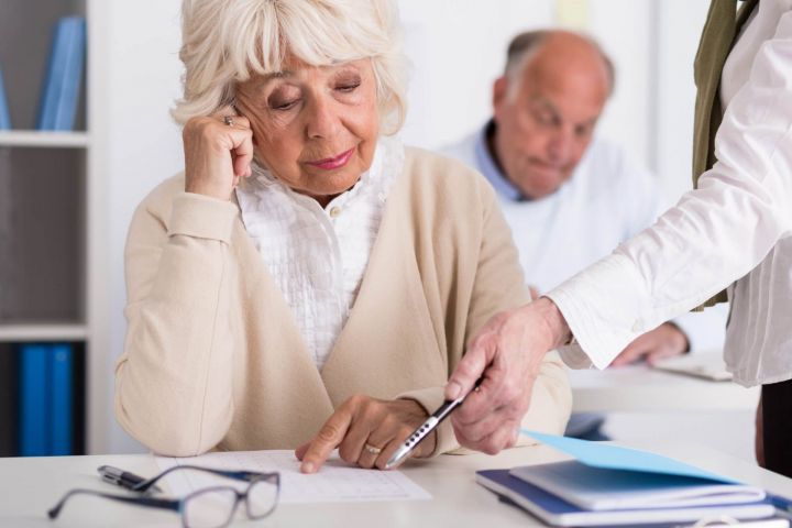 Пенсионный фонд РТ проверит личности пенсионеров старше 85 лет