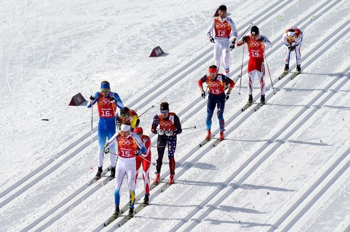 Два татарстанских лыжника вошли в состав сборной России