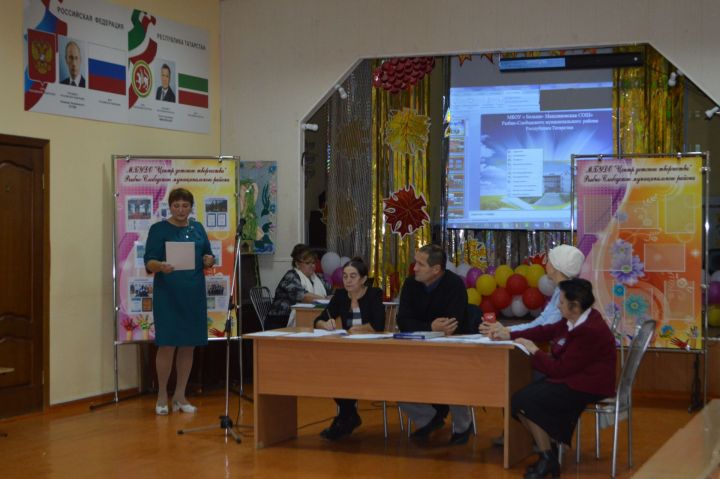Что обсудили краеведы, руководители школьных музеев образовательных организаций Рыбно-Слободского района   за «круглым столом»