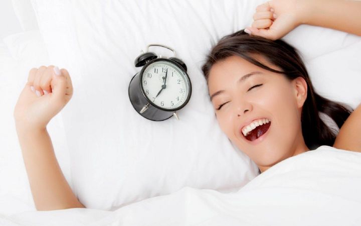 Учёные рассказали, чем опасно нарушение режима сна