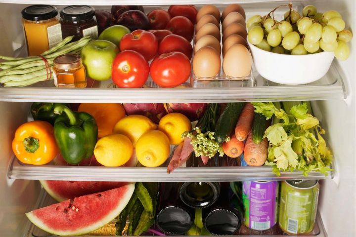Запасаем витамины: 10 лайфхаков, как сохранить овощи и фрукты свежими как можно дольше