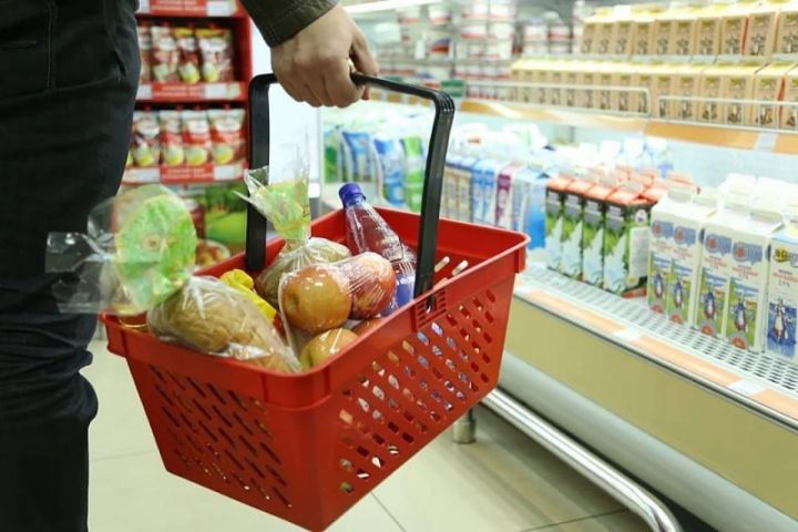 В России нашли способ снизить цены на продукты