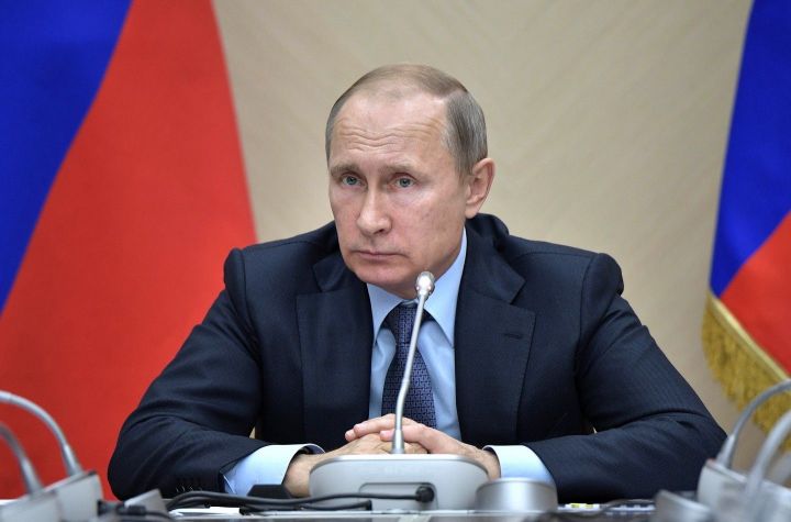 Путин призвал пересчитать выплаты пенсионерам
