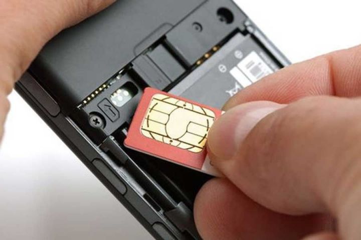 В России появится новый тип SIM-карт