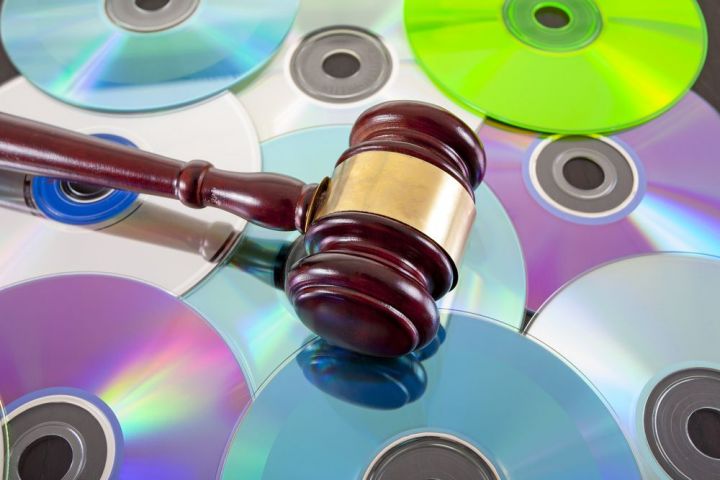 Административная ответственность за нарушение авторских прав на музыкальное произведение