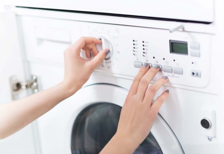 5 самых распространенных ошибок при использовании стиральной машины