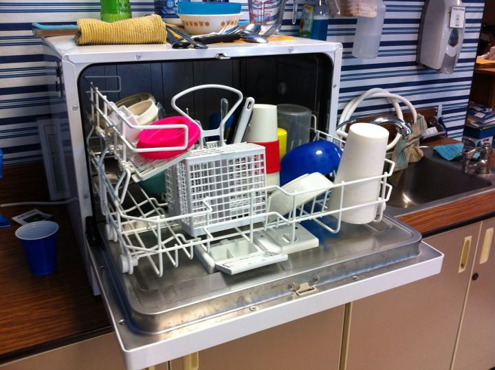 9 мифов о посудомоечной машине, которые давно пора разрушить