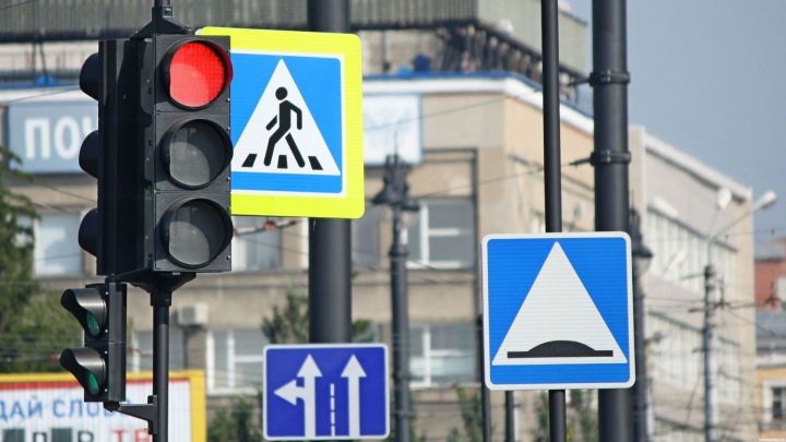 В правила дорожного движения вводится новый раздел под названием «Нормы времени управления транспортным средством и отдыха»