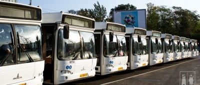 Утверждено Положение о лицензировании деятельности  по перевозкам пассажиров и иных лиц автобусами.