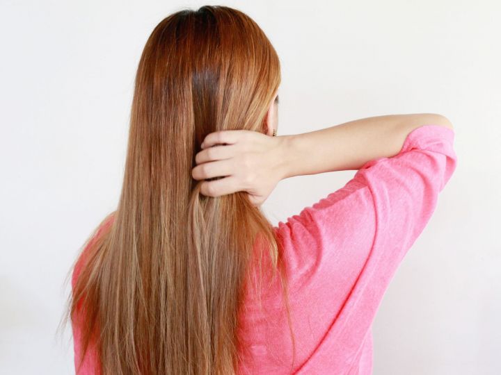 10 лайфхаков для ускорения роста волос