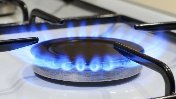 В июле тарифы на газ могут вырасти