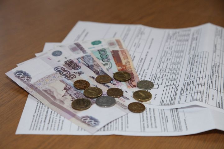 В России могут появиться новые субсидии на квартплату