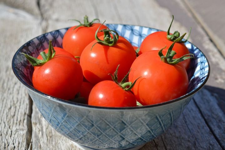 Чем полезны и вредны помидоры для организма