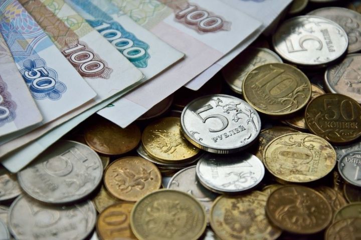 В Госдуму внесли новый законопроект о выплате 450 тыс рублей многодетным семьям