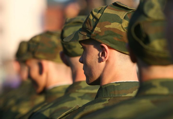 Новые правила призыва в армию в 2019 году