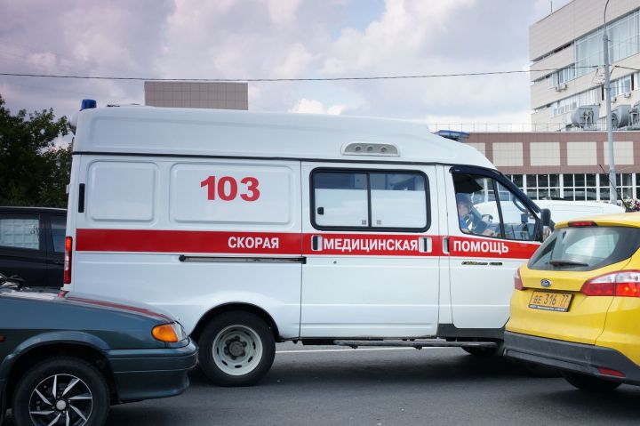 Жители Татарстана стали втрое чаще жаловаться на качество медпомощи