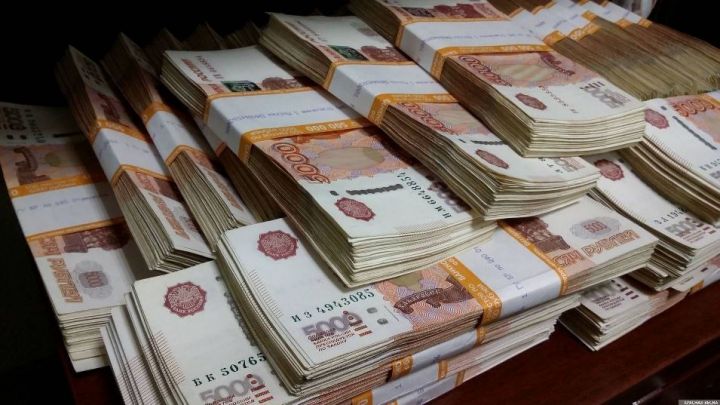 Лжесотрудники банка украли со счета жителя Нурлата 180 тысяч рублей