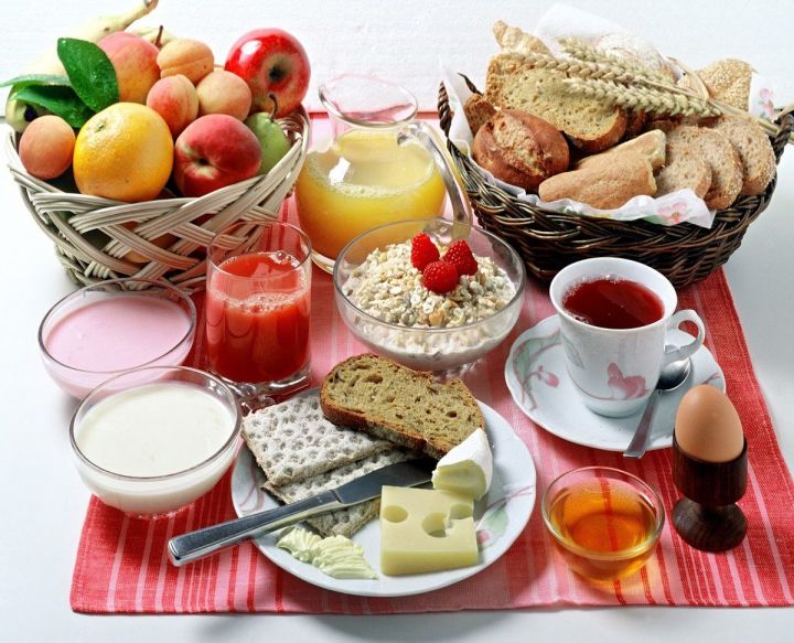 Диетолог рассказала, какой завтрак опасен для здоровья