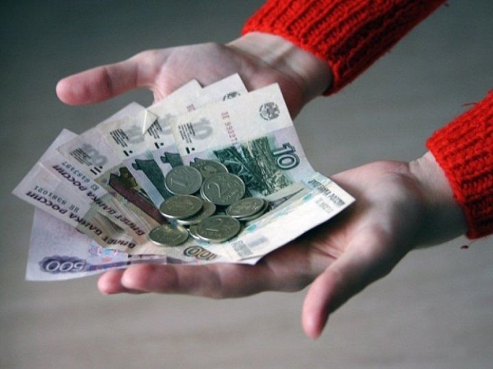 В России могут ввести пособие на ребенка до 14 лет