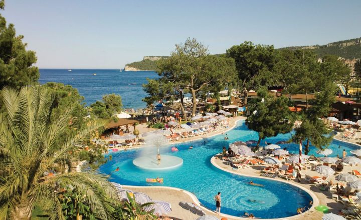 Турецкие отели снизили цены для российских туристов