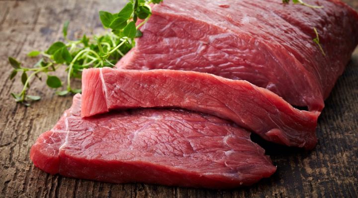 Россиян предупредили о росте цен на мясо