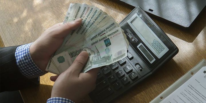 Россияне смогут вернуть часть страховки при погашении кредита