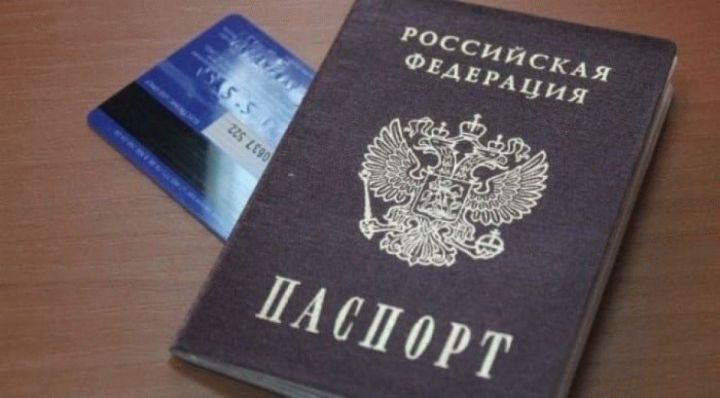 Правительство РФ прояснило судьбу бумажных паспортов после введения электронных