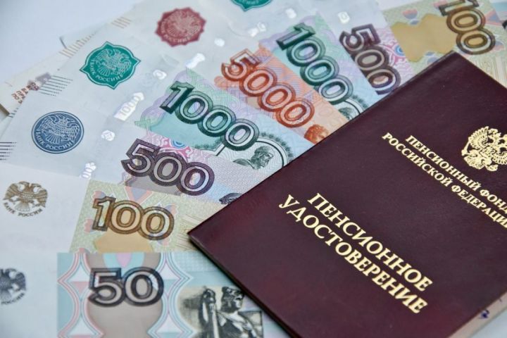 Более 900 Рыбно-Слободских пенсионеров получили перерасчет социальной доплаты к пенсии