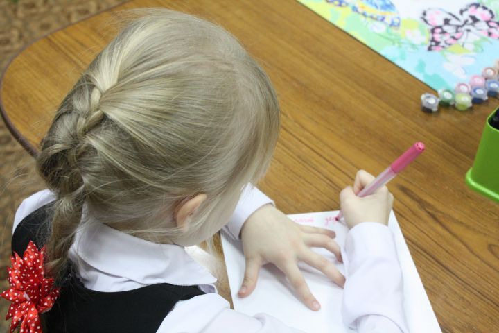 Психолог Минздрава рассказал, как подготовить детей к первому классу