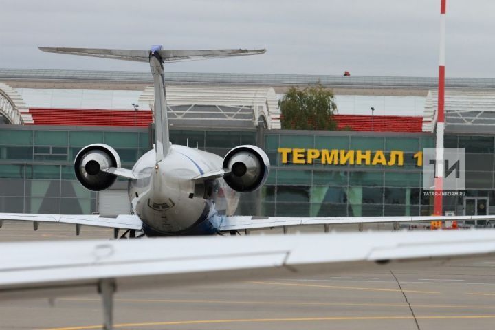 Россиядә «аэропорт паспорты»н булдырырга тәкъдим иттеләр