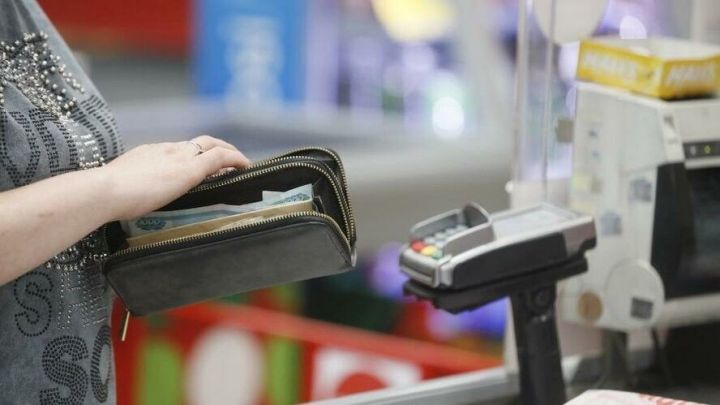 Россияне смогут оплачивать покупки в магазинах лицом