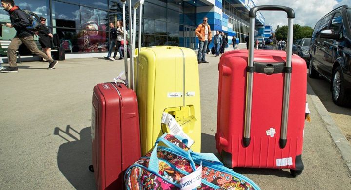 В России ужесточили правила ввоза багажа через границу