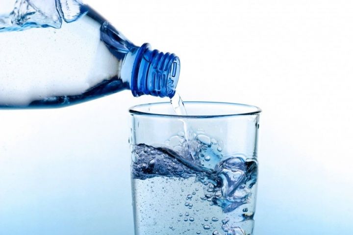 Газированная вода: вред или польза для организма