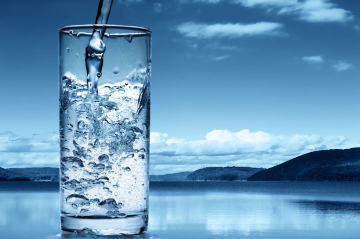 Что будет, если каждое утро пить стакан чистой воды?