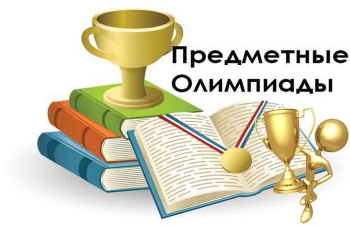 В школах Рыбно - Слободского района начались предметные олимпиады