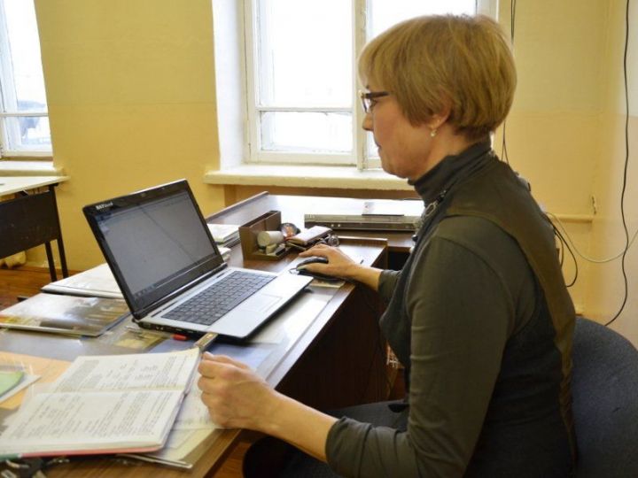 В России могут ввести интернатуру для педагогов