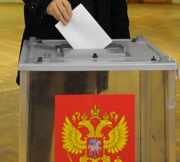 Иннополис впервые выбирает депутатов Госсовета Татарстана