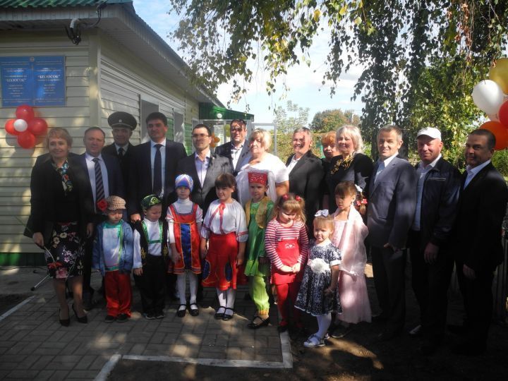 В Рыбно-Слободском районе в рамках операции «Внимание - дети!» продолжаются профилактические мероприятия