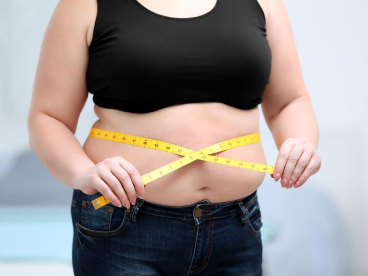 Ученые рассказали отчего происходит ожирение организма