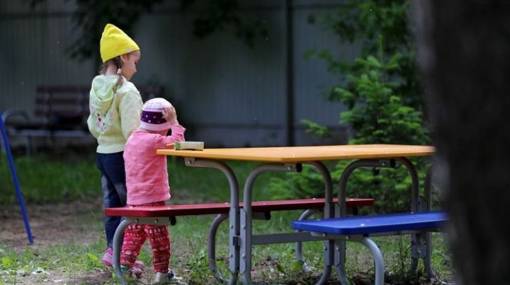 38 детей были изъяты из семей органами опеки в Татарстане в прошлом году