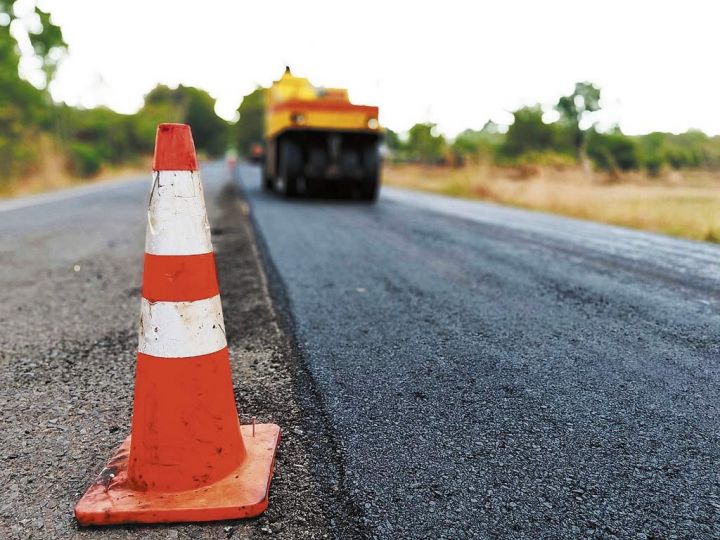 В Татарстане в 2020 году по национальному проекту отремонтируют 44 дорожных объекта