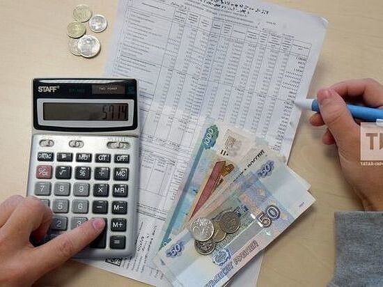 Повышение тарифов на ЖКУ в Татарстане будет в пределах допустимого порога