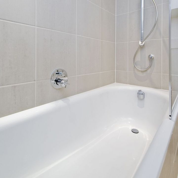 6 секретов чистой ванны, о которых знают лишь продвинутые хозяйки