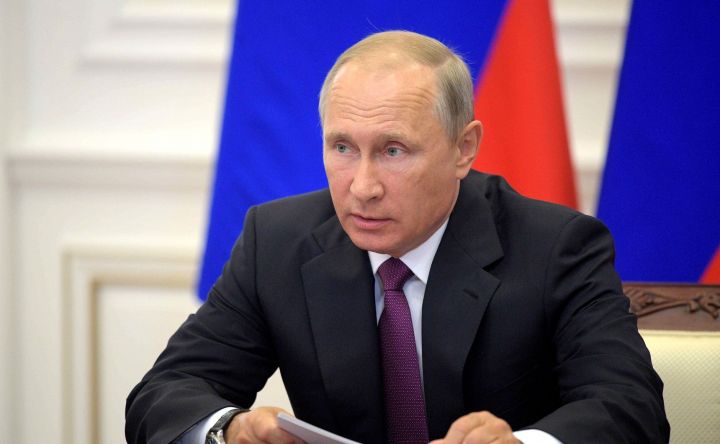 Путин хочет пересмотреть состав потребительской корзины