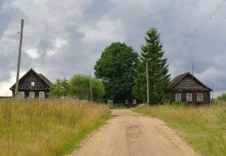 В России появилась возможность изменять названия сел и деревень