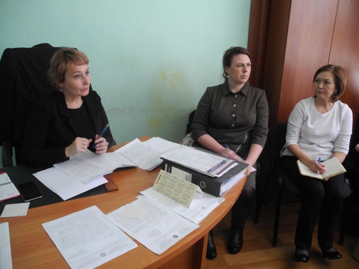 Какая работа проводится в борьбе со СПИДом в Рыбно-Слободском районе
