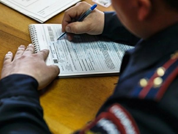 Поправки к ПДД вводят новые штрафы для россиян