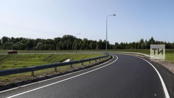 В Татарстане для контроля над строительством автодороги М12 создали рабочую группу