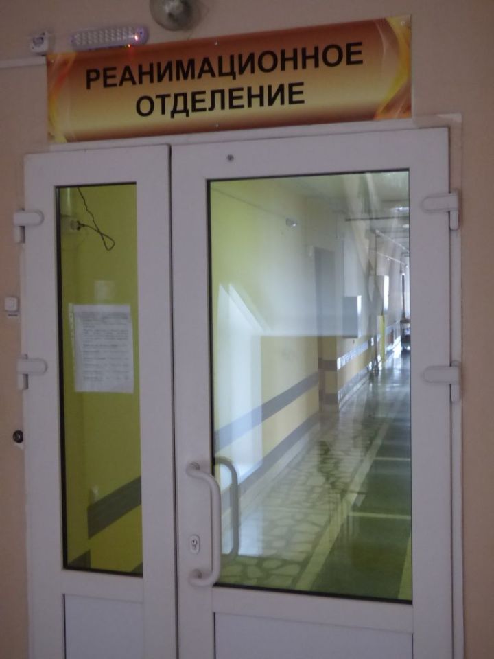 В Татарстане две женщины скончались от коронавирусной инфекции