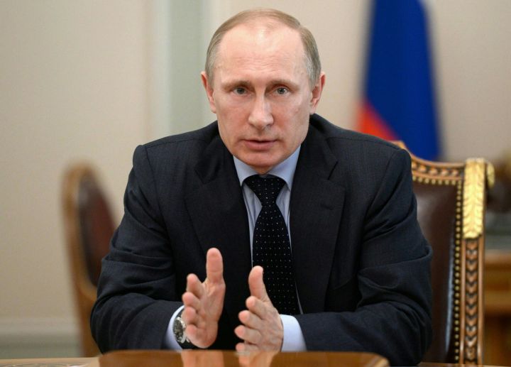 Путин заявил о новых выплатах для россиян